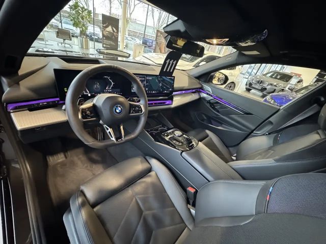 BMW 550 M-Sport Touring xDrive