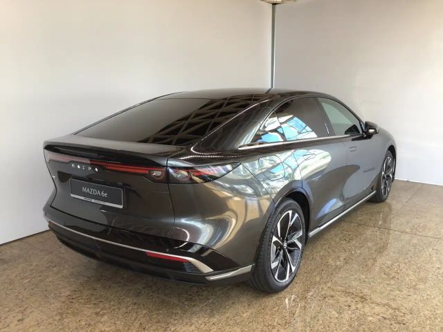 Mazda 6e Plus Takumi