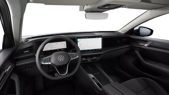 Volkswagen Passat 1.5 eTSI Business Variant