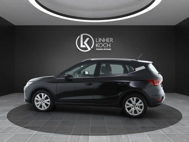 Seat Arona 1.0 TSI DSG