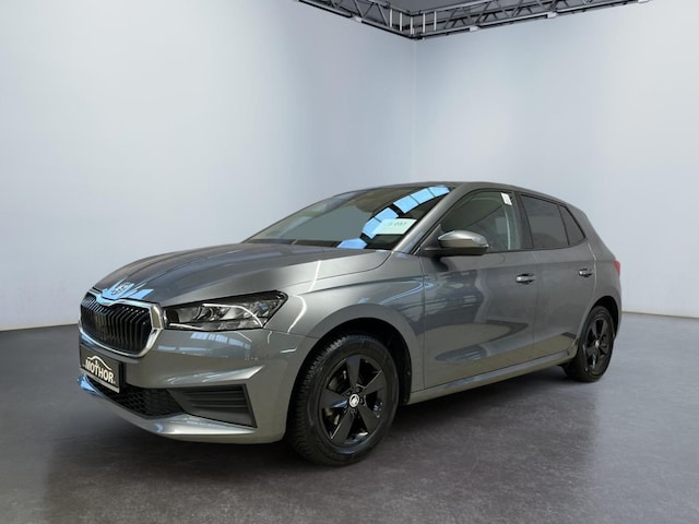 Skoda Fabia 1.0 TSI Active