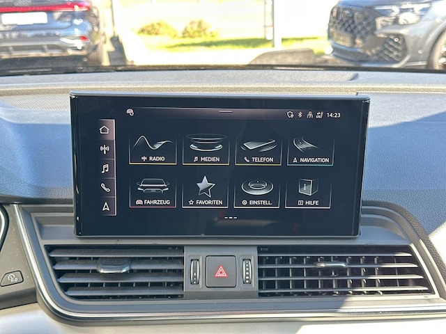 Audi Q5 40 TDI Quattro S-Tronic