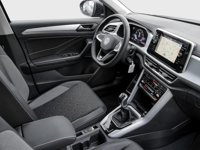 Volkswagen T-Roc 1.0 TSI