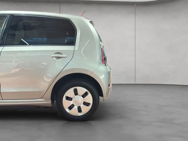 Volkswagen e-up! Plus Style
