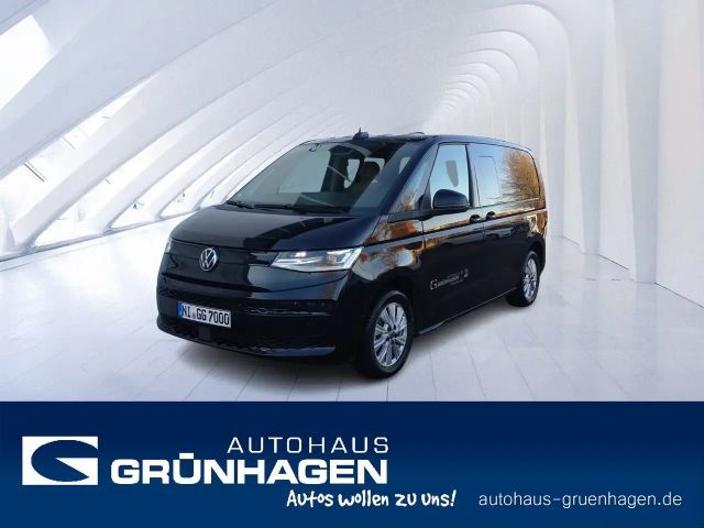 Volkswagen Multivan 2.0 TDI DSG T7
