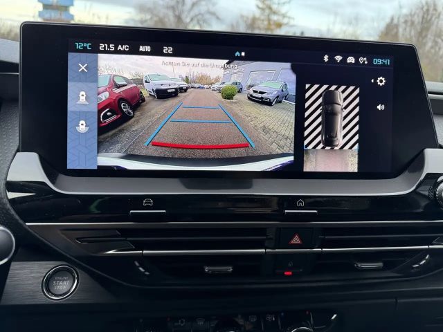 Citroën C5 X Plus PureTech