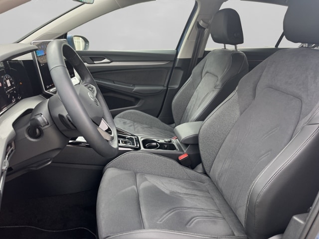 Volkswagen Golf 1.5 eTSI DSG Golf VIII