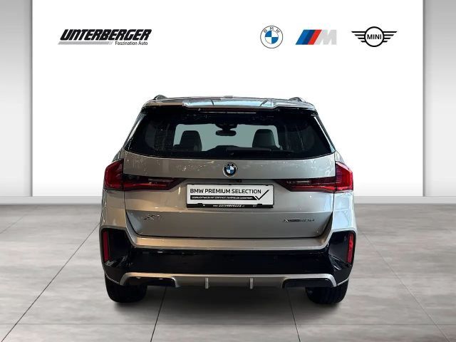 BMW X1 M-Sport xDrive20d