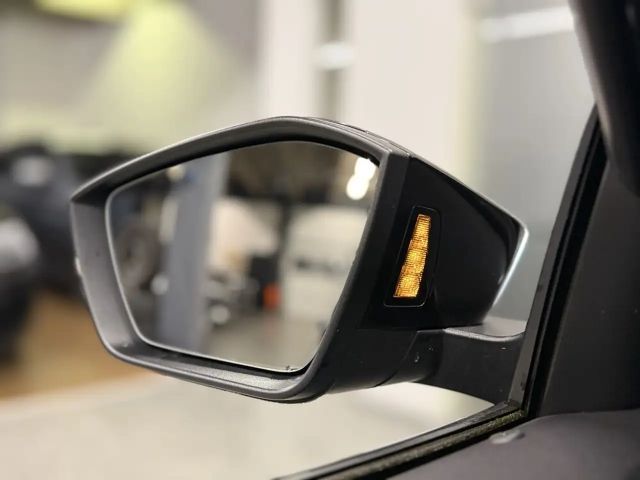 Skoda Octavia 4x4 RS