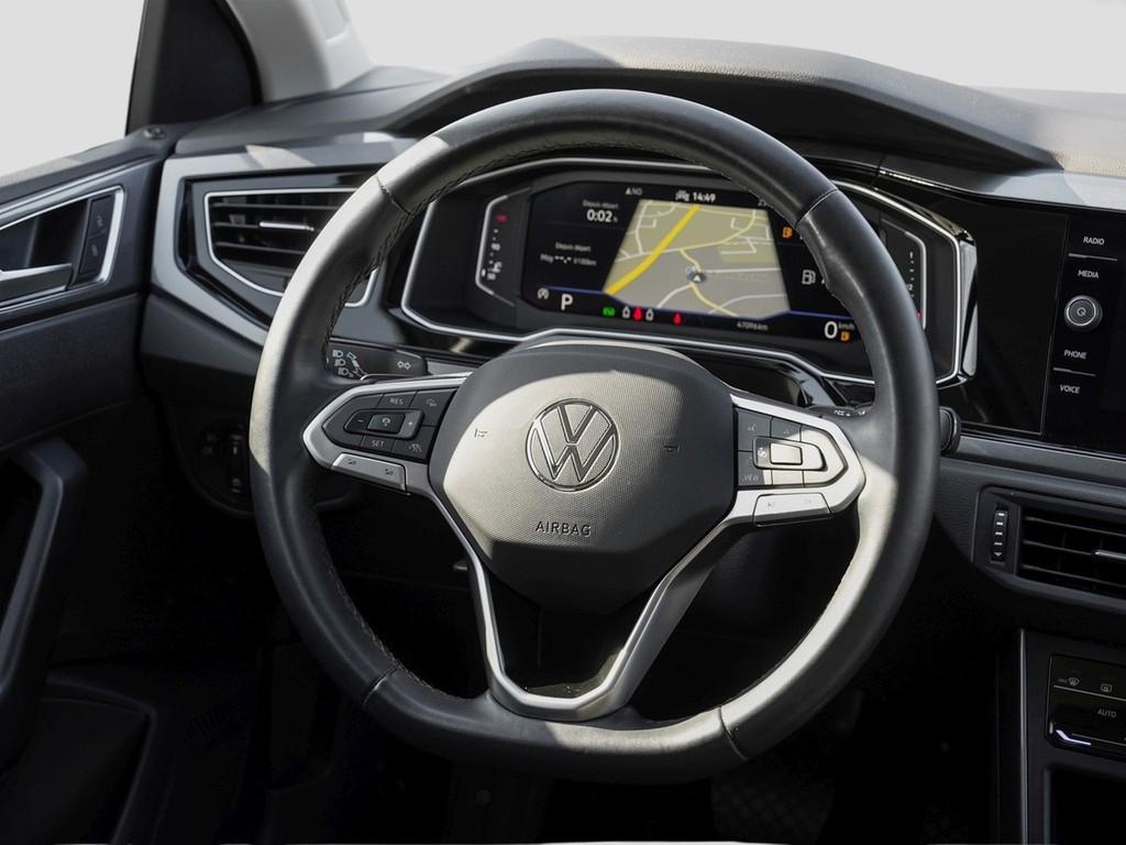 Volkswagen Taigo 1.0 TSI DSG IQ.Drive Life