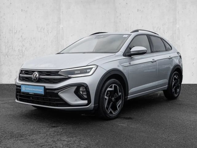 Volkswagen Taigo 1.0 TSI DSG R-Line