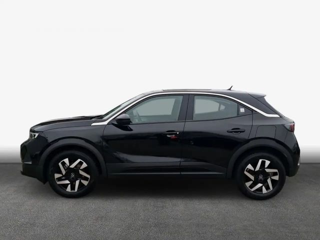 Opel Mokka Mokka-e