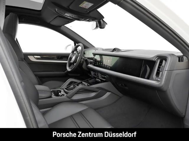 Porsche Cayenne Coupé E-Hybrid