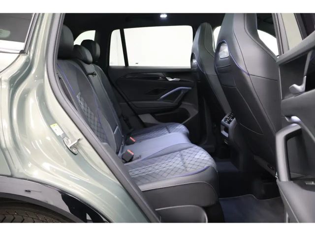 Volkswagen Tiguan 2.0 TDI DSG R-Line