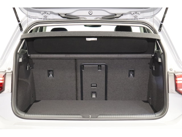 Volkswagen Golf 1.5 TSI