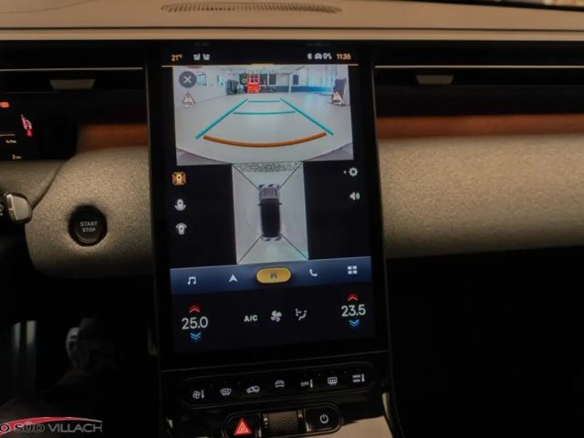 Citroën C5 Aircross Hybrid Max