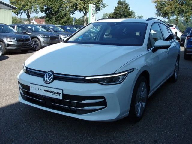 Volkswagen Golf 1.5 eTSI Style