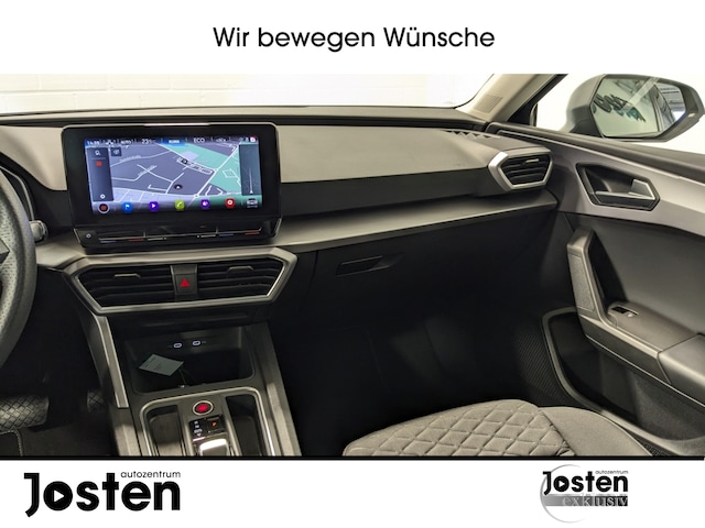 Seat Leon FR-lijn e-Hybrid