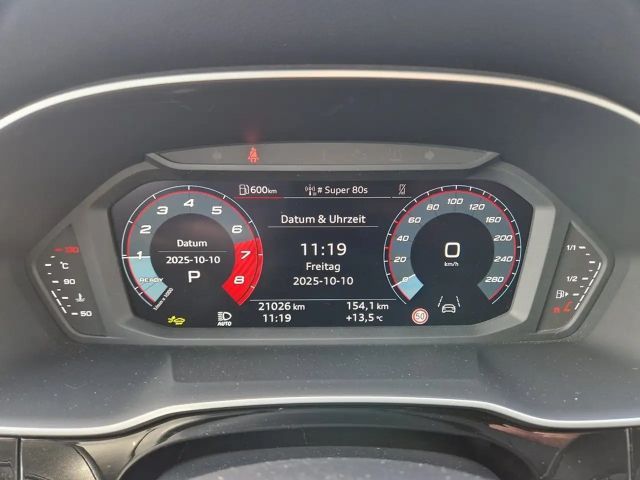 Audi Q3 35 TFSI