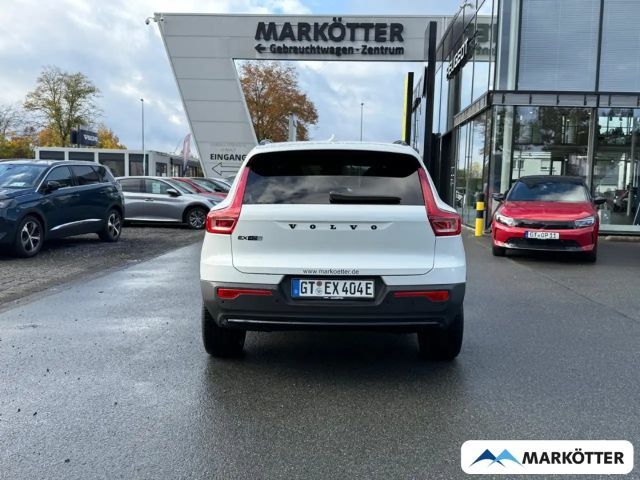 Volvo EX40 Plus Single motor