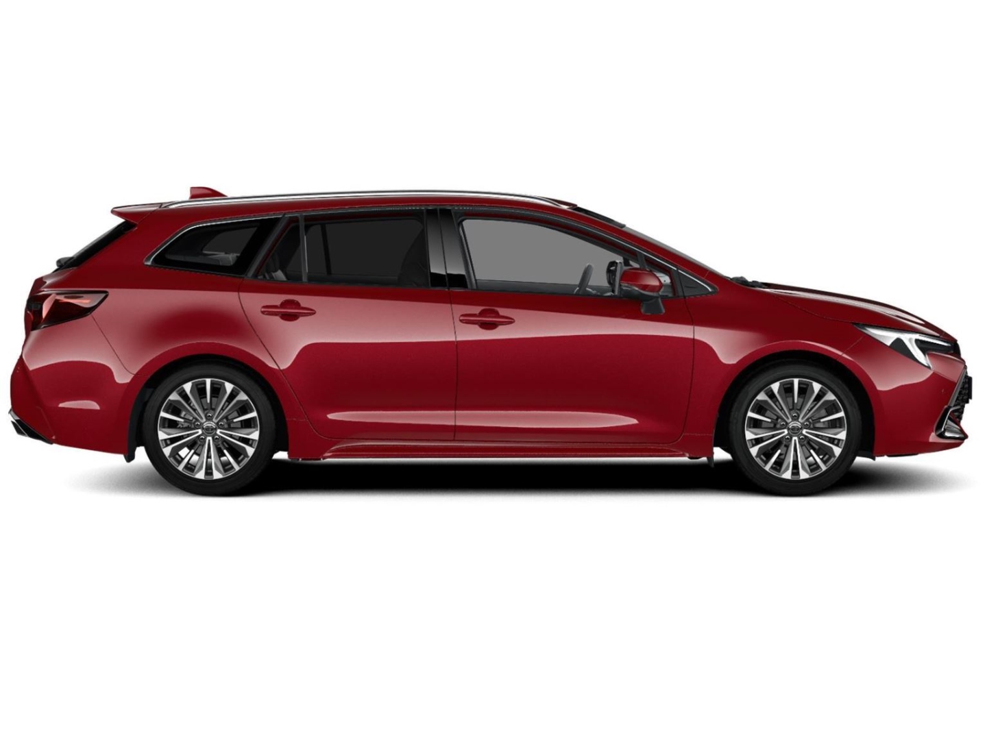 Toyota Corolla Technik Touring