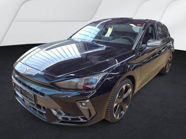 Cupra Leon DSG