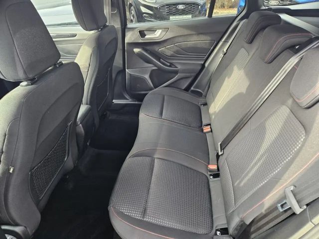 Ford Focus EcoBoost ST Line Wagon