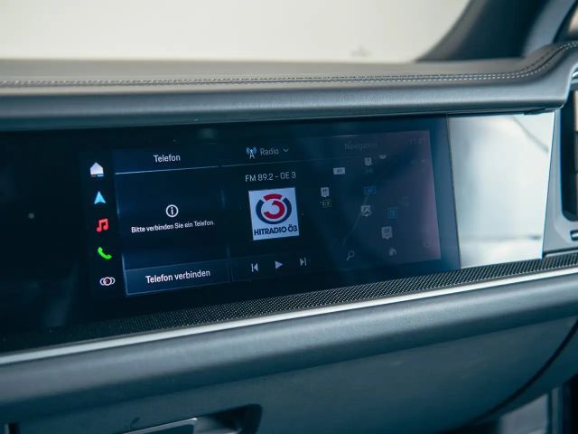 Porsche Cayenne E-Hybrid S