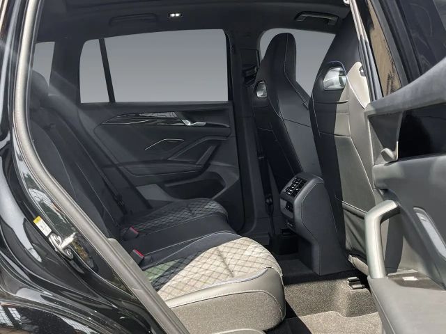 Volkswagen Tiguan 2.0 TSI DSG R-Line