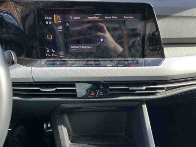 Volkswagen Golf 1.5 eTSI DSG Golf VIII Move