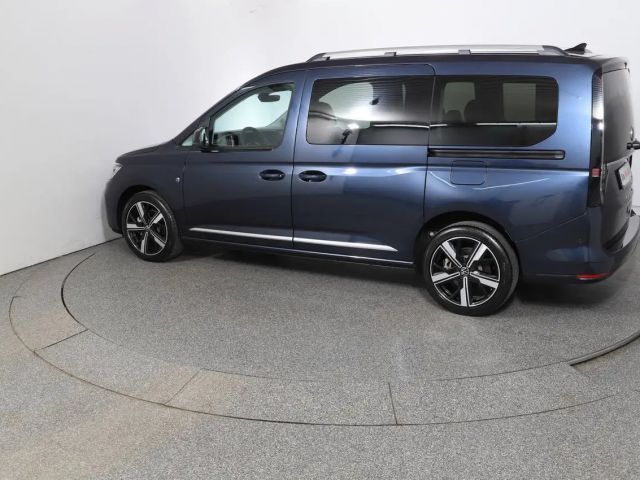 Volkswagen Caddy Maxi Style