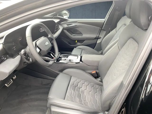 Audi S6 e-tron Avant