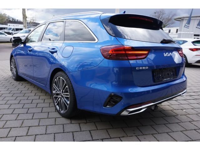 Kia Ceed GT-Line SportWagon