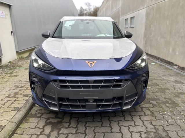 Cupra Terramar 2.0 TSI