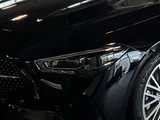 Mercedes-Benz CLA 180 Coupé