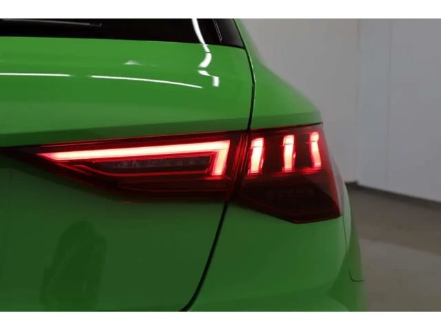 Audi S3 Quattro Sportback