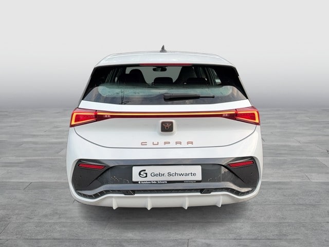 Cupra Born Born LED+LANE ASSIST+KLIMAAUTOMATIK+KEYLESS-GO+