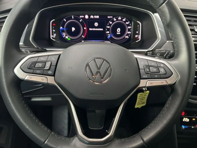 Volkswagen Tiguan 2.0 TDI DSG Elegance Elegance