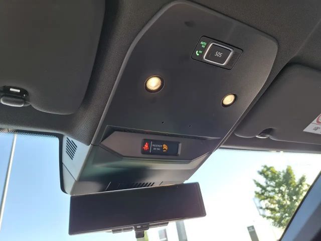 Renault Megane E-Tech E-Tech