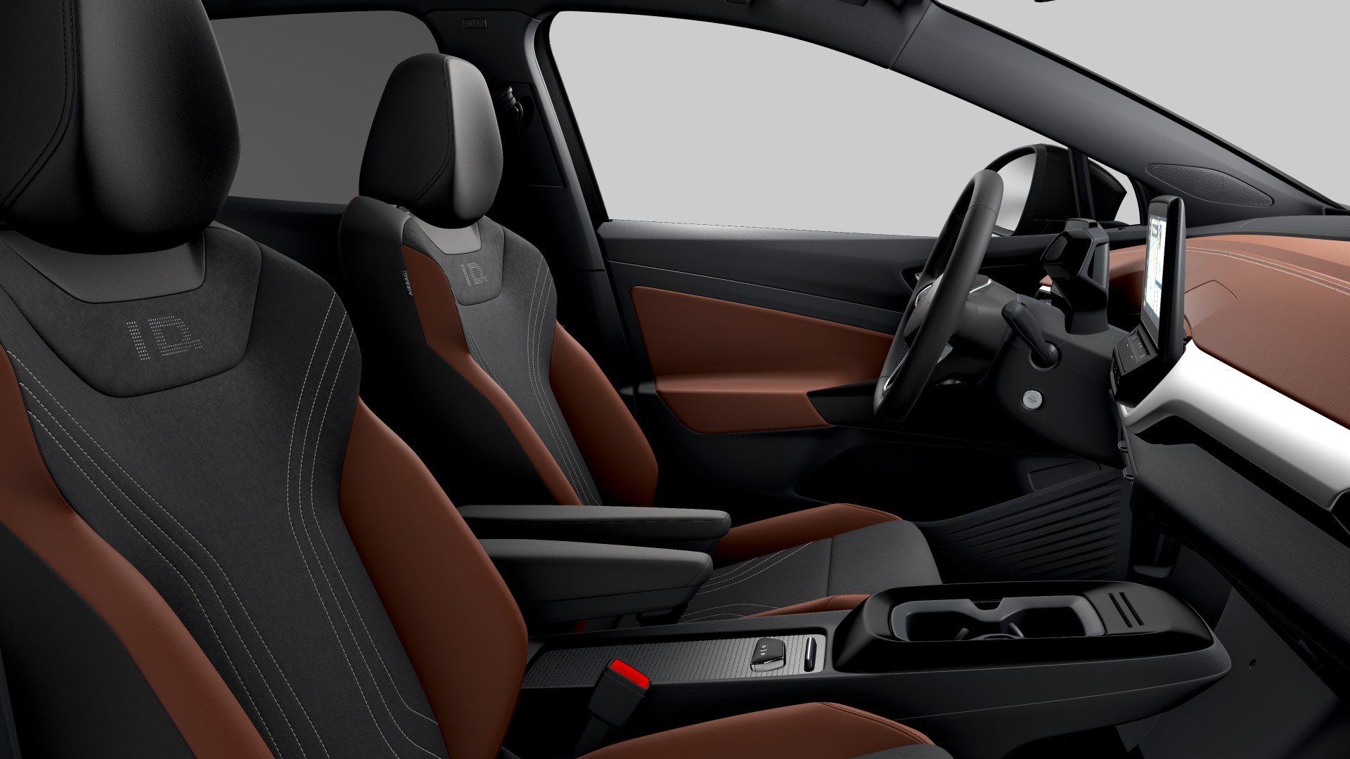 Volkswagen ID.4 Performance Pro