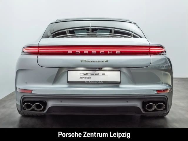 Porsche Panamera 4 E-Hybrid