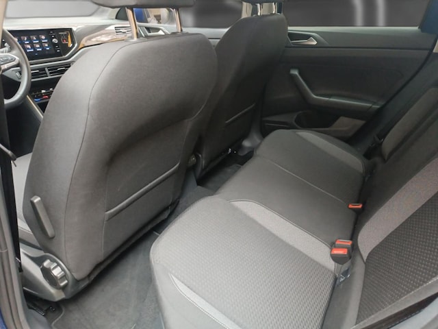 Volkswagen Taigo 1.0 TSI DSG Life