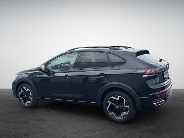 Volkswagen Taigo 1.5 TSI DSG R-Line