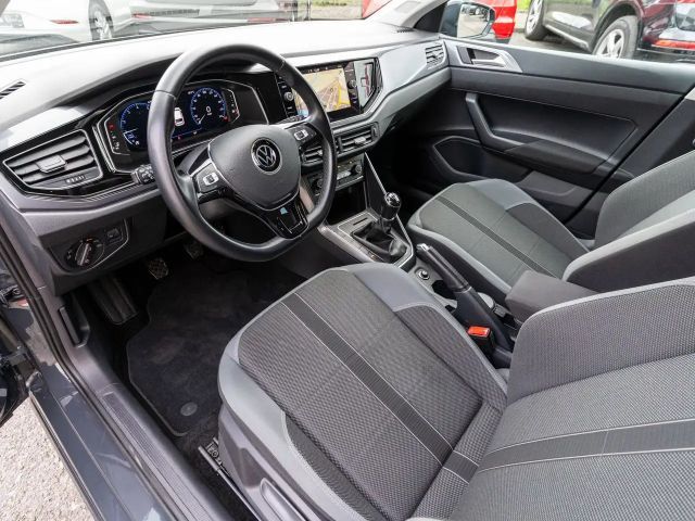 Volkswagen Polo 1.0 TSI Highline