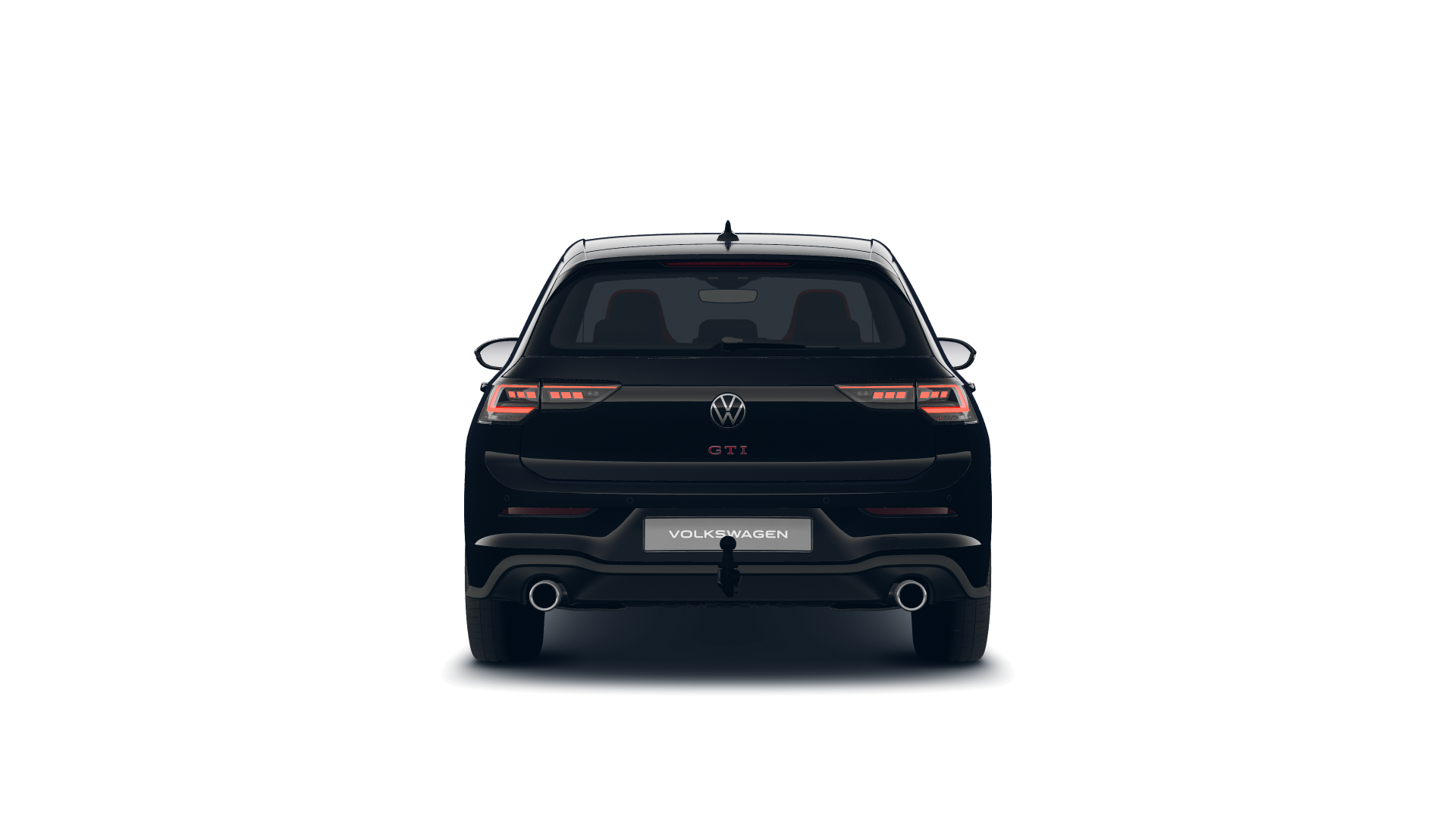 Volkswagen Golf GTI Golf VIII