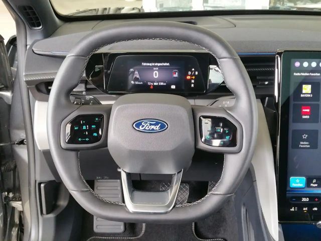 Ford Explorer AWD Premium