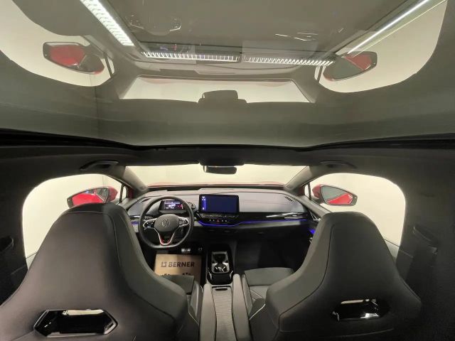 Volkswagen ID.4 220 kW 4Motion GTX