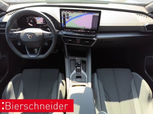 Cupra Formentor 2.0 TSI 4Drive VZ