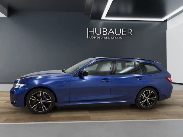 BMW 340 Touring xDrive