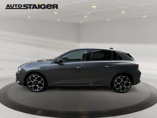 Opel Astra 1.2 Turbo GS-Line Grand Sport Turbo